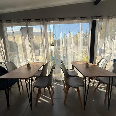 Aparthotel Floor 1br W Double Bed 102