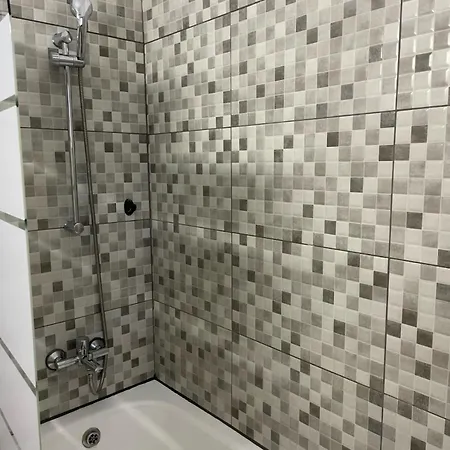 Floor 1br W Double Bed 102 Paphos